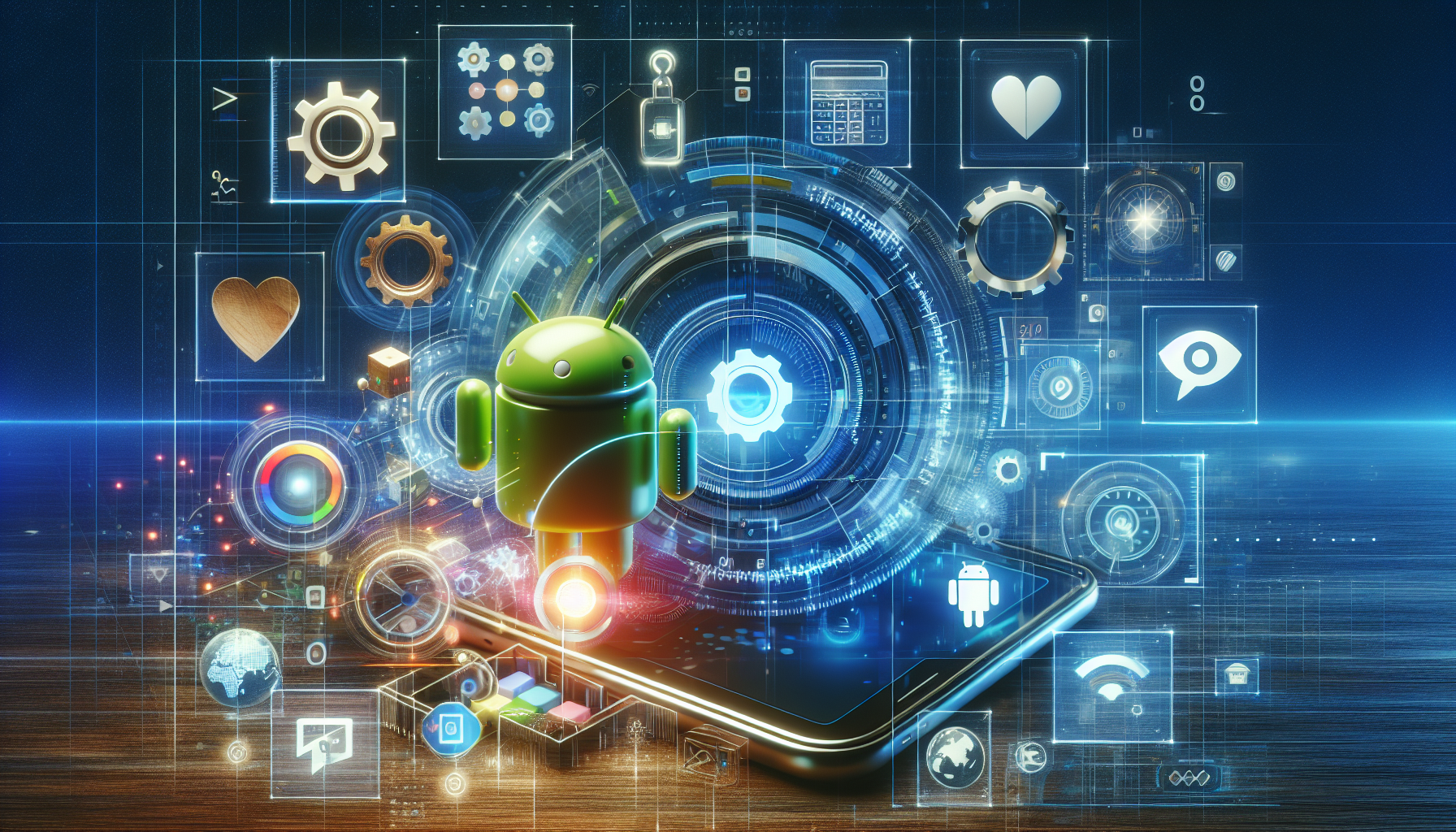 Optimalisasi Waktu dengan Aplikasi Produktivitas Android Terbaik 2025